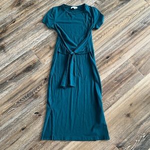 Amour Vert midi dress S